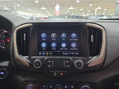 2024 GMC Terrain Denali Carbravo GM CPO