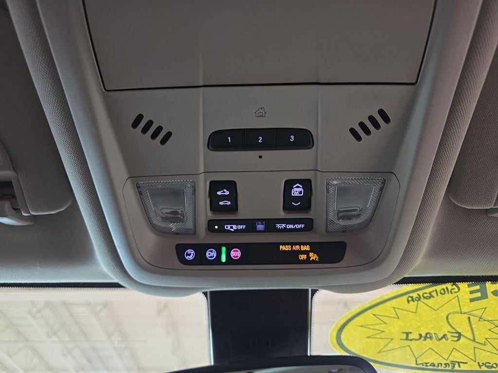 2024 GMC Terrain Denali Carbravo GM CPO