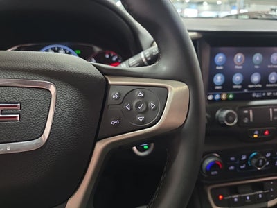 2024 GMC Terrain Denali Carbravo GM CPO