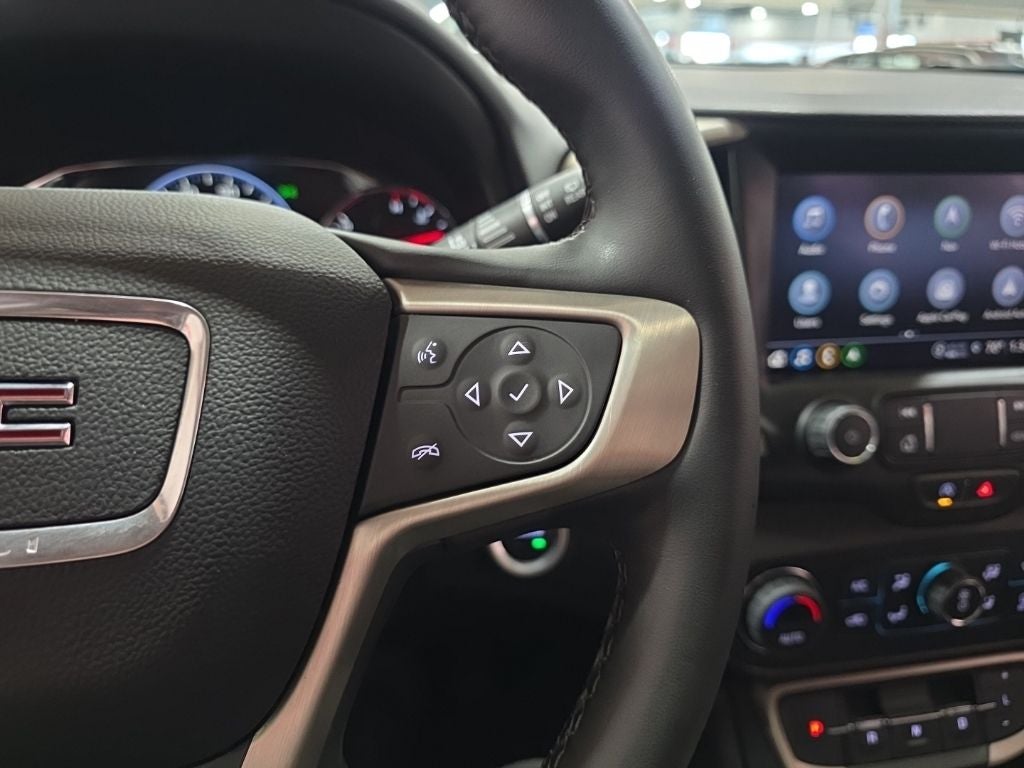 2024 GMC Terrain Denali Carbravo GM CPO