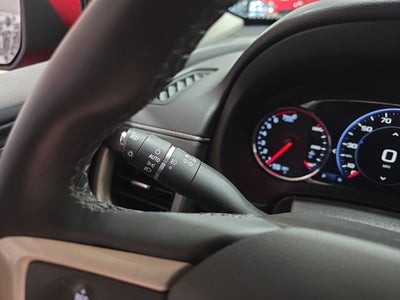 2024 GMC Terrain Denali Carbravo GM CPO