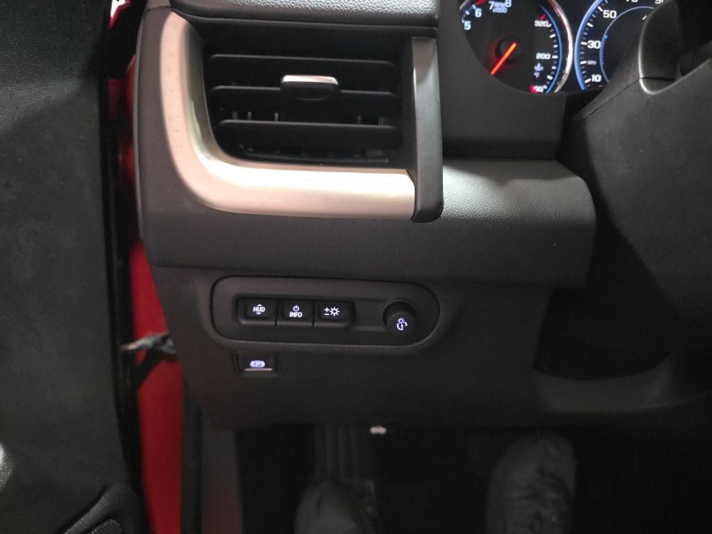 2024 GMC Terrain Denali Carbravo GM CPO
