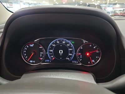 2024 GMC Terrain Denali Carbravo GM CPO