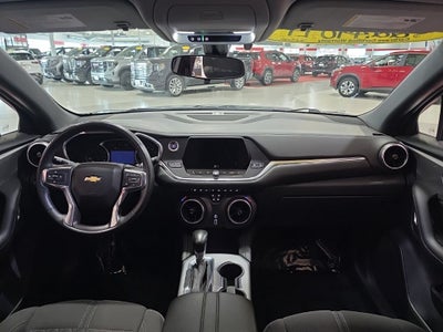 2020 Chevrolet Blazer LT CarBravo Certified