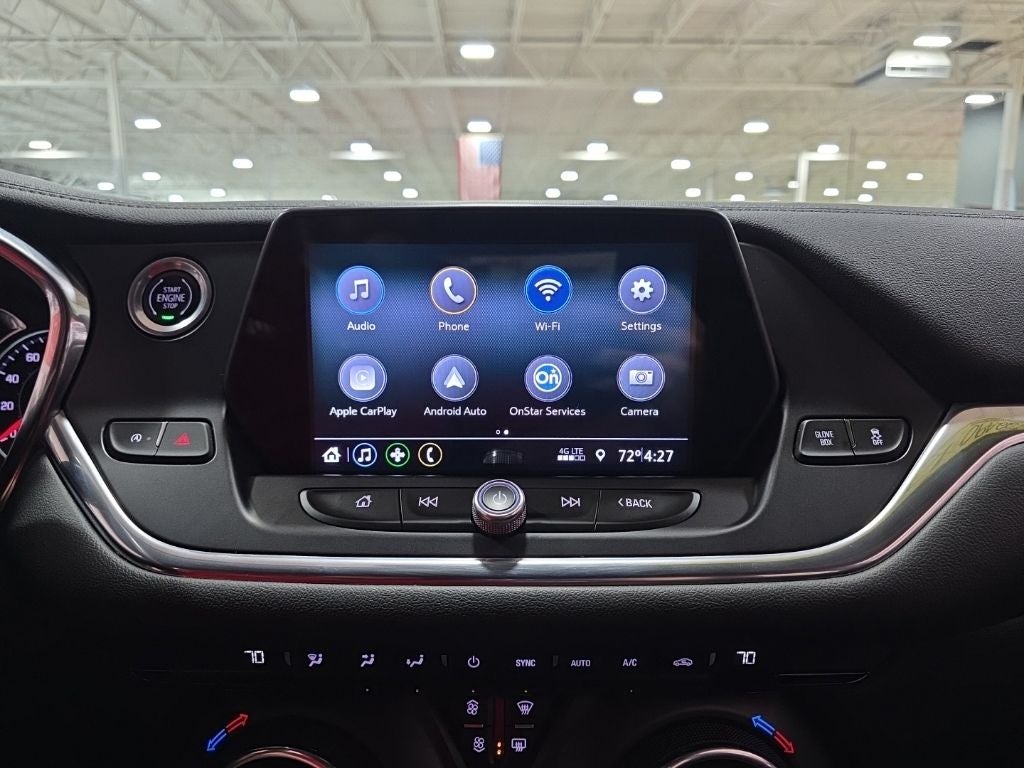 2020 Chevrolet Blazer LT CarBravo Certified