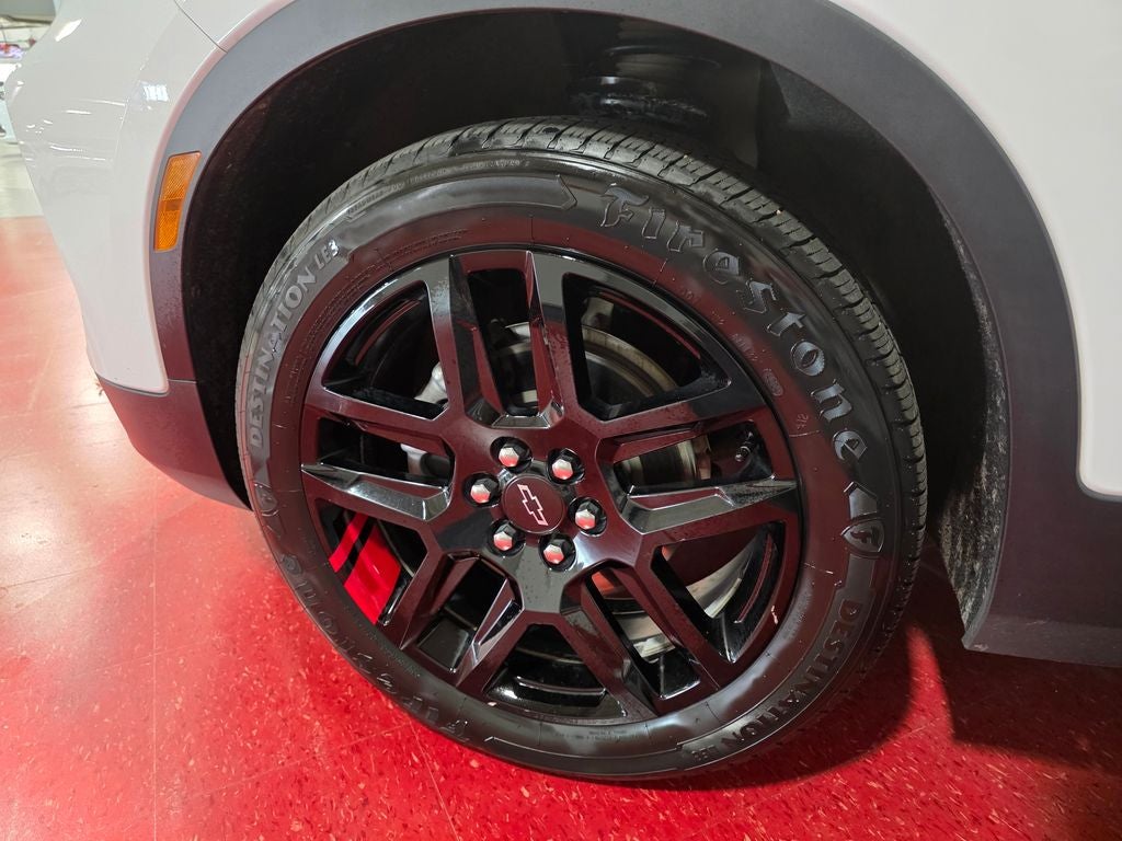 2023 Chevrolet Blazer LT Carbravo Certified