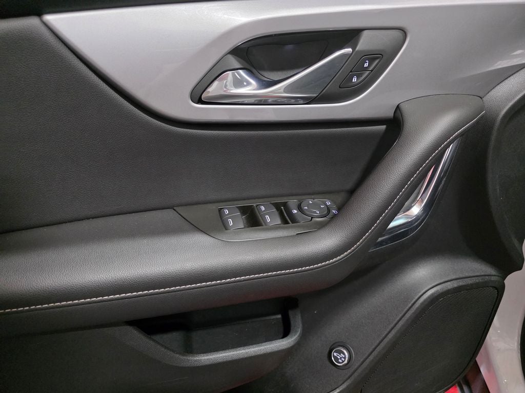 2023 Chevrolet Blazer LT Carbravo Certified