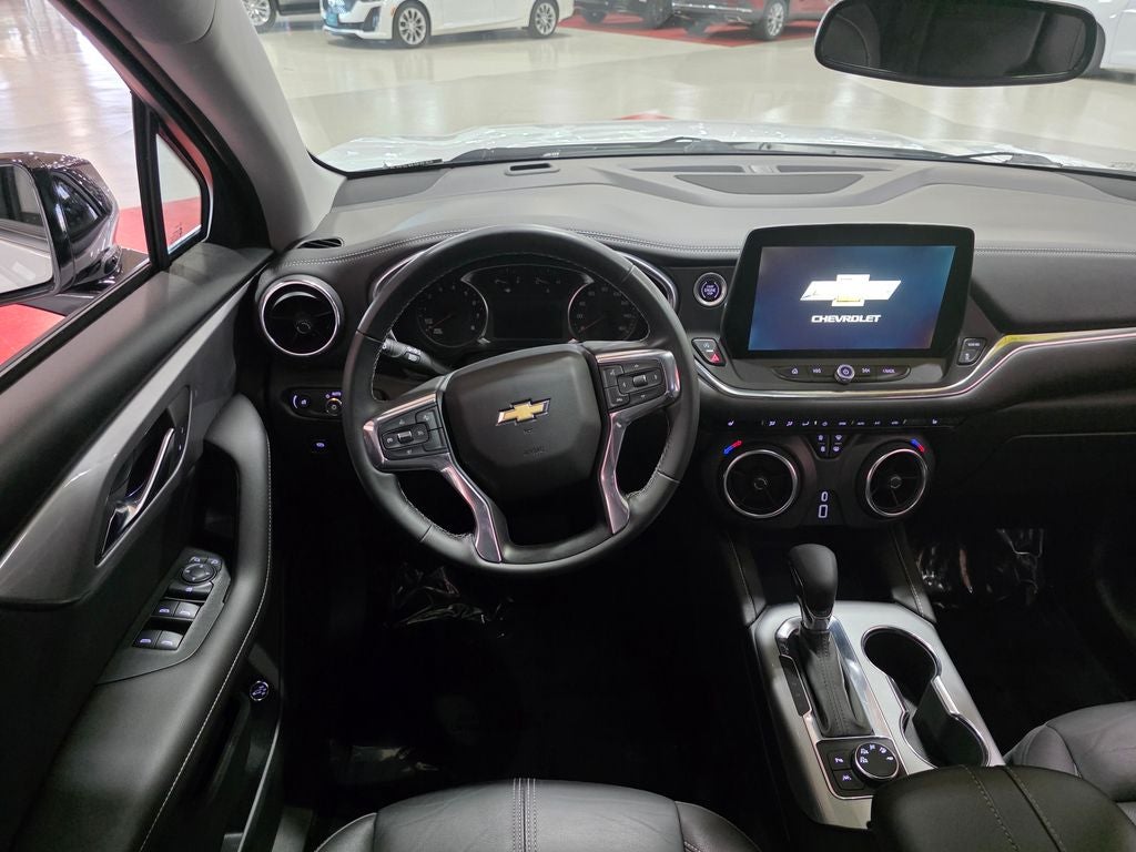 2023 Chevrolet Blazer LT Carbravo Certified