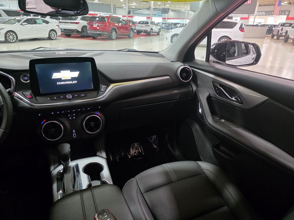 2023 Chevrolet Blazer LT Carbravo Certified