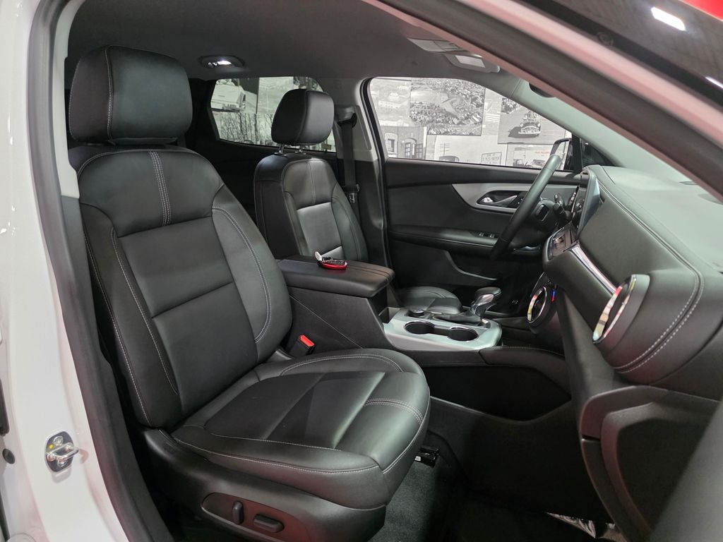 2023 Chevrolet Blazer LT Carbravo Certified