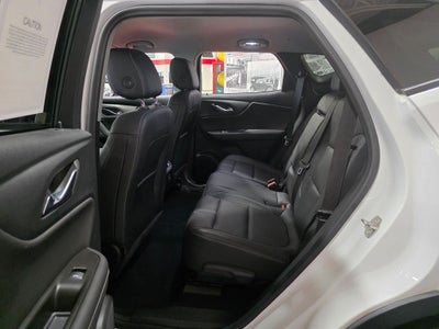 2023 Chevrolet Blazer LT Carbravo Certified