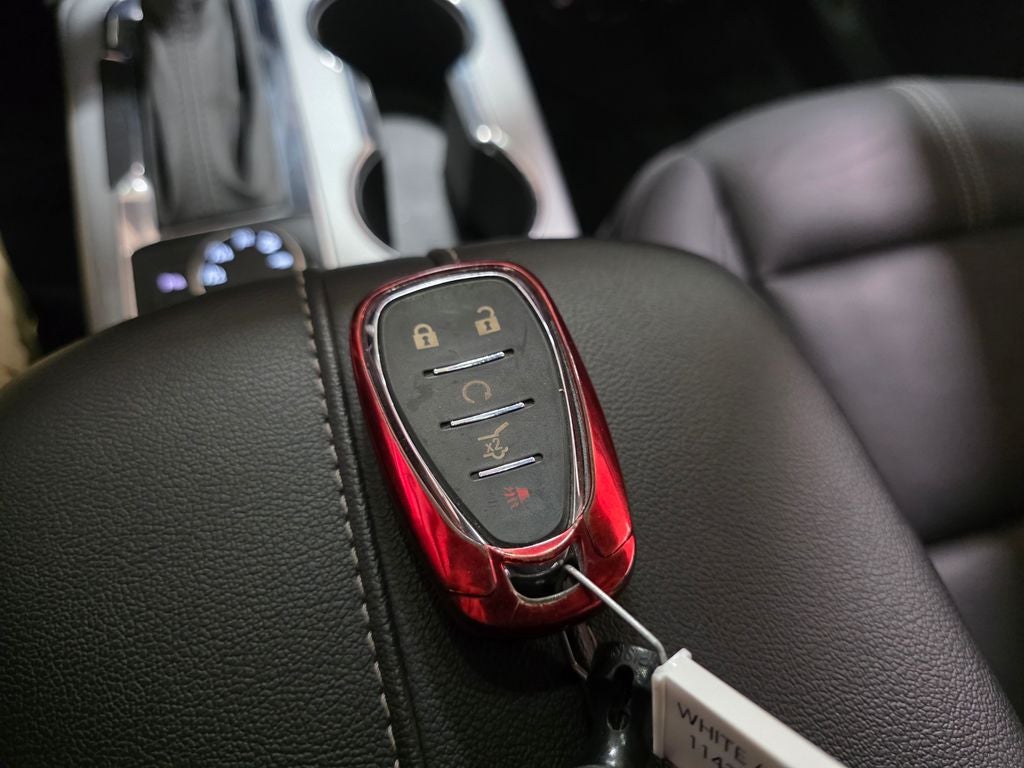 2023 Chevrolet Blazer LT Carbravo Certified