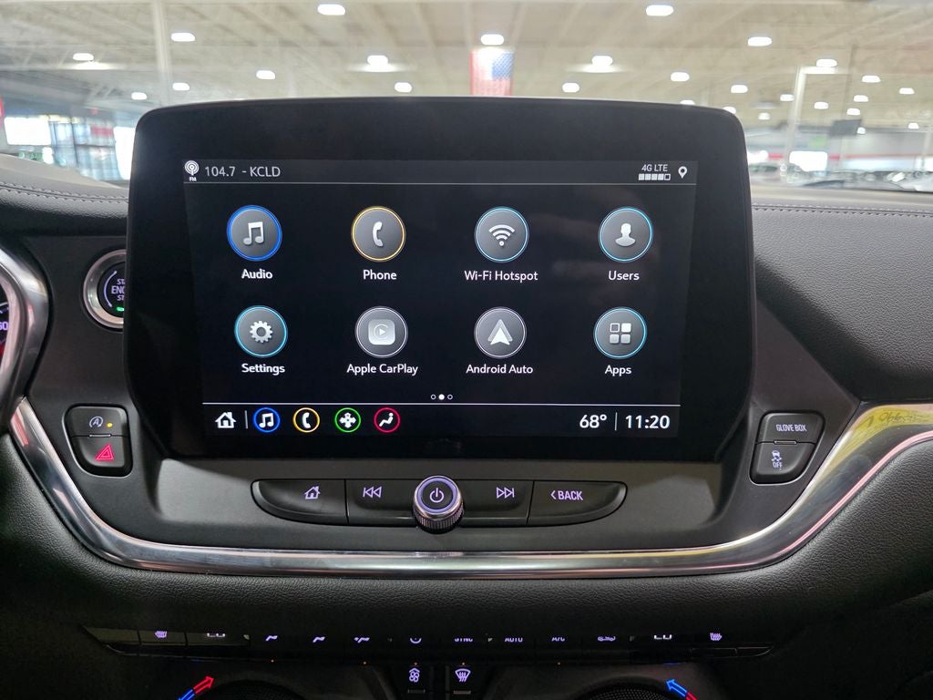 2023 Chevrolet Blazer LT Carbravo Certified