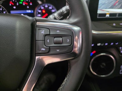 2023 Chevrolet Blazer LT Carbravo Certified