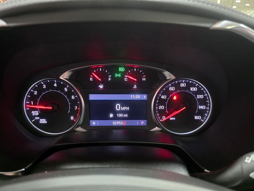 2023 Chevrolet Blazer LT Carbravo Certified