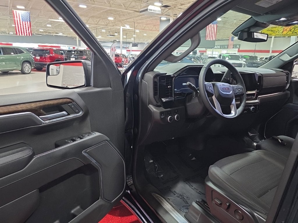 2022 GMC Sierra 1500 Elevation Carbravo Certified