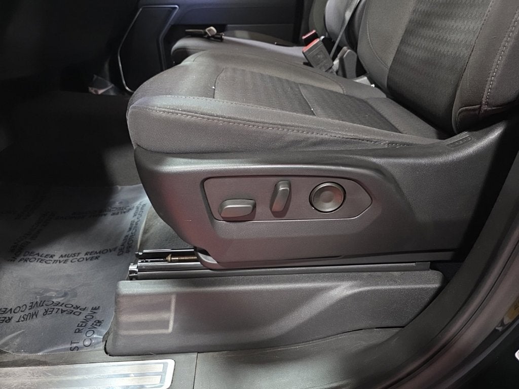 2022 GMC Sierra 1500 Elevation Carbravo Certified