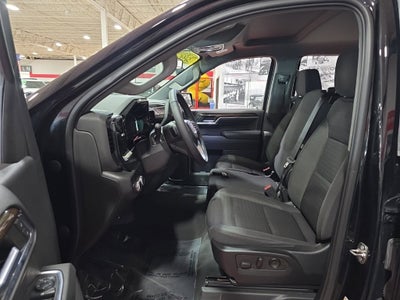 2022 GMC Sierra 1500 Elevation Carbravo Certified