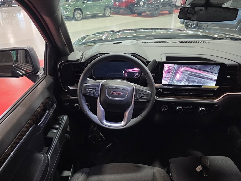 2022 GMC Sierra 1500 Elevation Carbravo Certified
