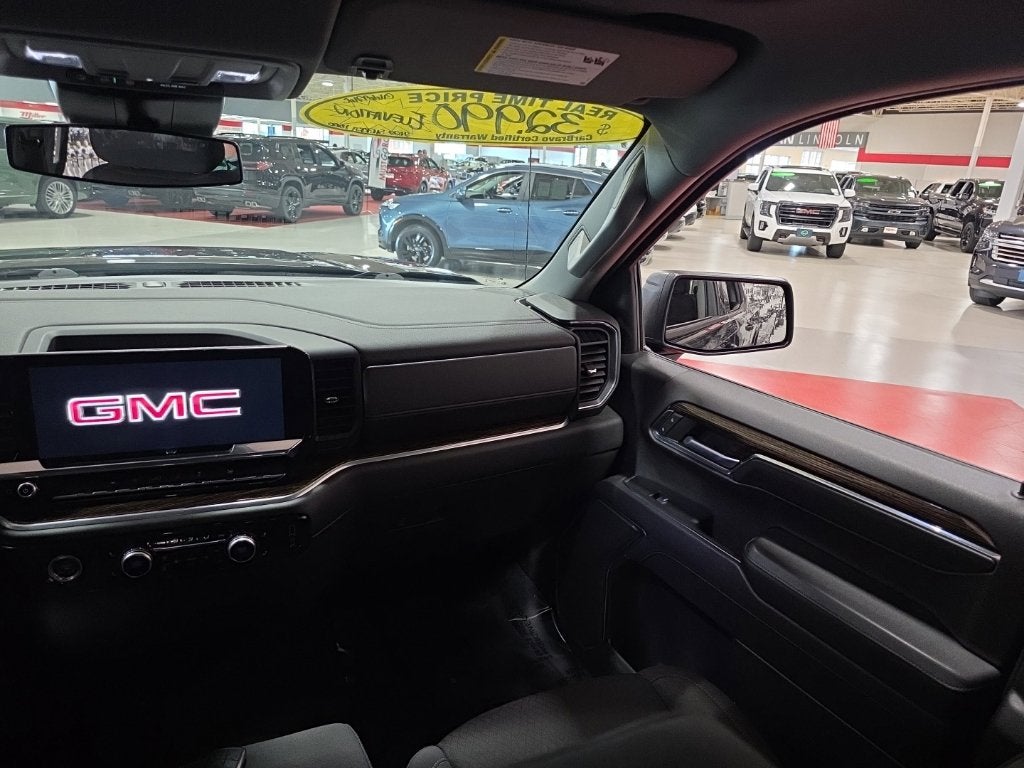 2022 GMC Sierra 1500 Elevation Carbravo Certified