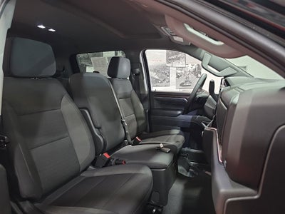 2022 GMC Sierra 1500 Elevation Carbravo Certified
