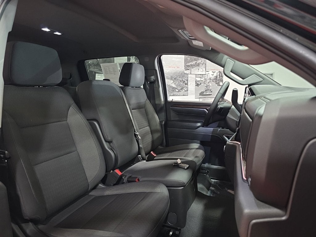 2022 GMC Sierra 1500 Elevation Carbravo Certified