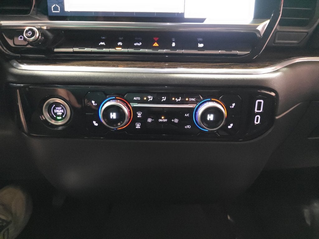 2022 GMC Sierra 1500 Elevation Carbravo Certified