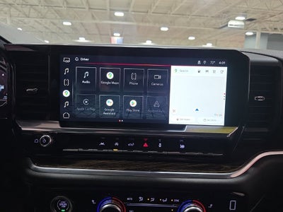 2022 GMC Sierra 1500 Elevation Carbravo Certified