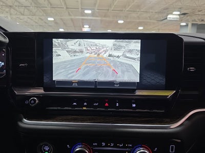 2022 GMC Sierra 1500 Elevation Carbravo Certified