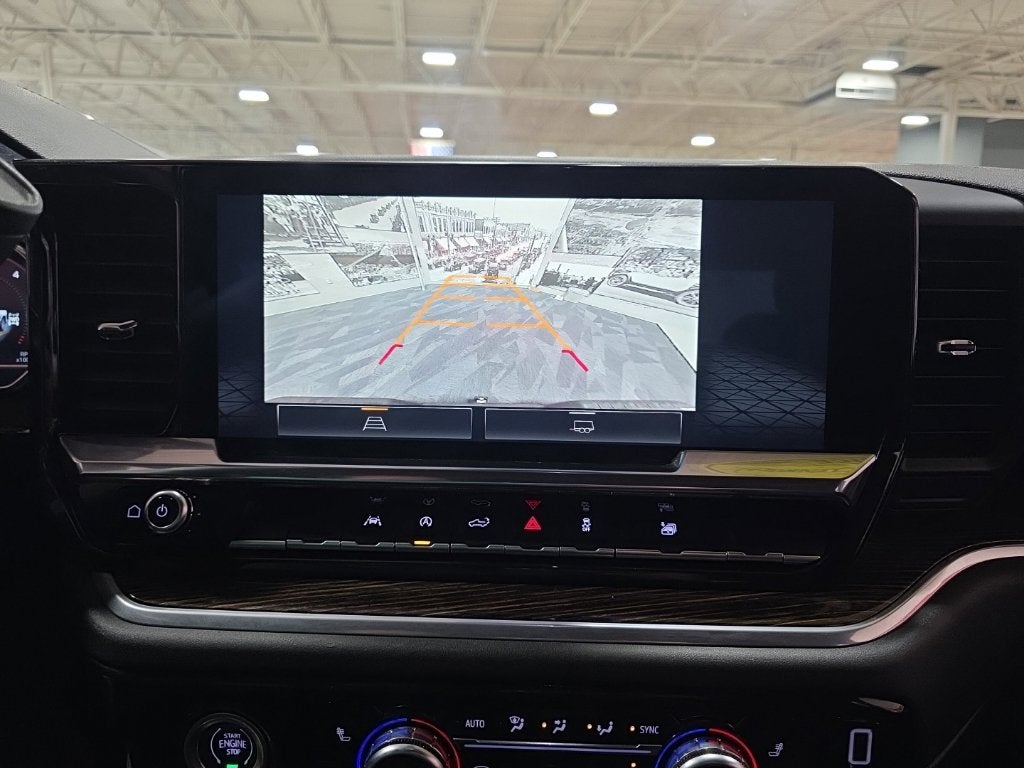 2022 GMC Sierra 1500 Elevation Carbravo Certified
