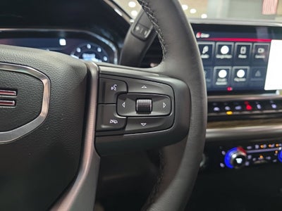 2022 GMC Sierra 1500 Elevation Carbravo Certified