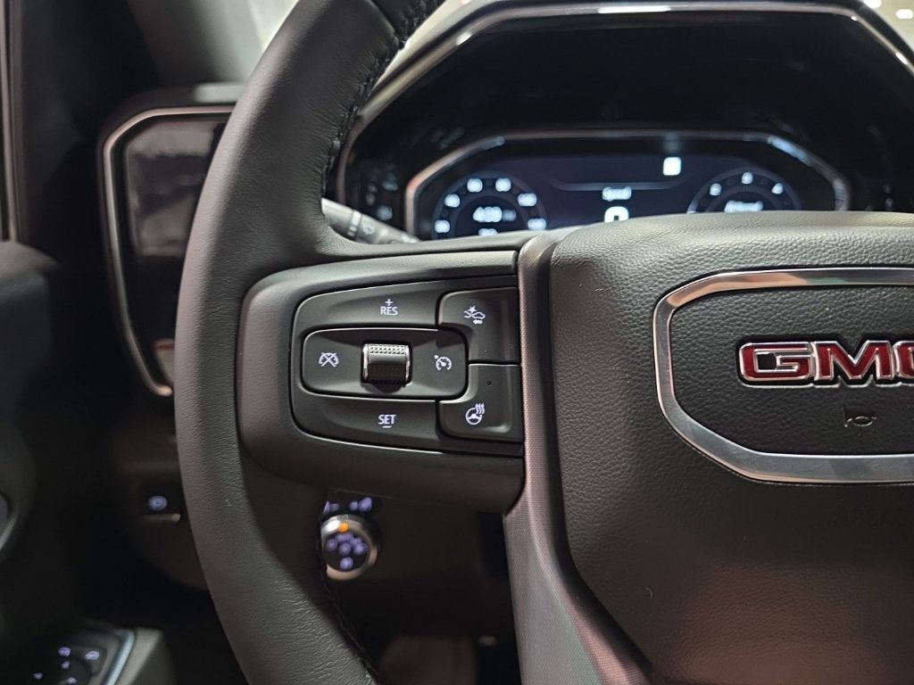 2022 GMC Sierra 1500 Elevation Carbravo Certified
