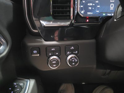 2022 GMC Sierra 1500 Elevation Carbravo Certified