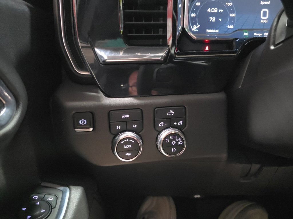 2022 GMC Sierra 1500 Elevation Carbravo Certified