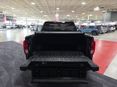 2022 GMC Sierra 1500 Elevation Carbravo Certified