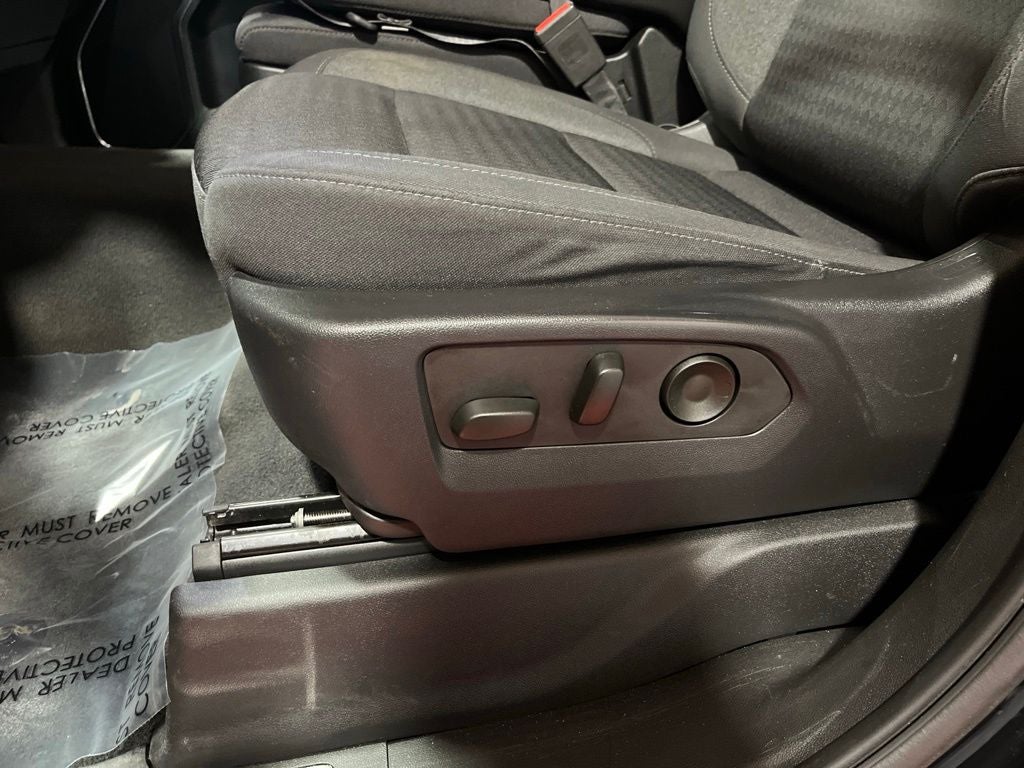 2023 GMC Sierra 1500 Elevation Carbravo GM CPO