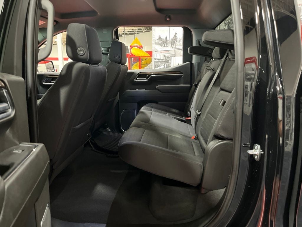 2023 GMC Sierra 1500 Elevation Carbravo GM CPO