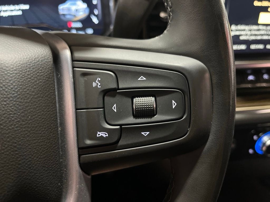 2023 GMC Sierra 1500 Elevation Carbravo GM CPO