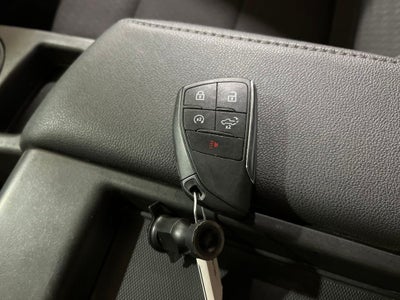 2023 GMC Sierra 1500 Elevation Carbravo GM CPO