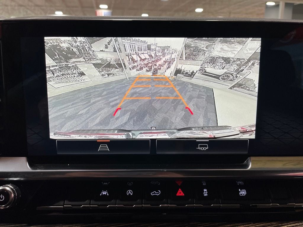 2023 GMC Sierra 1500 Elevation Carbravo GM CPO