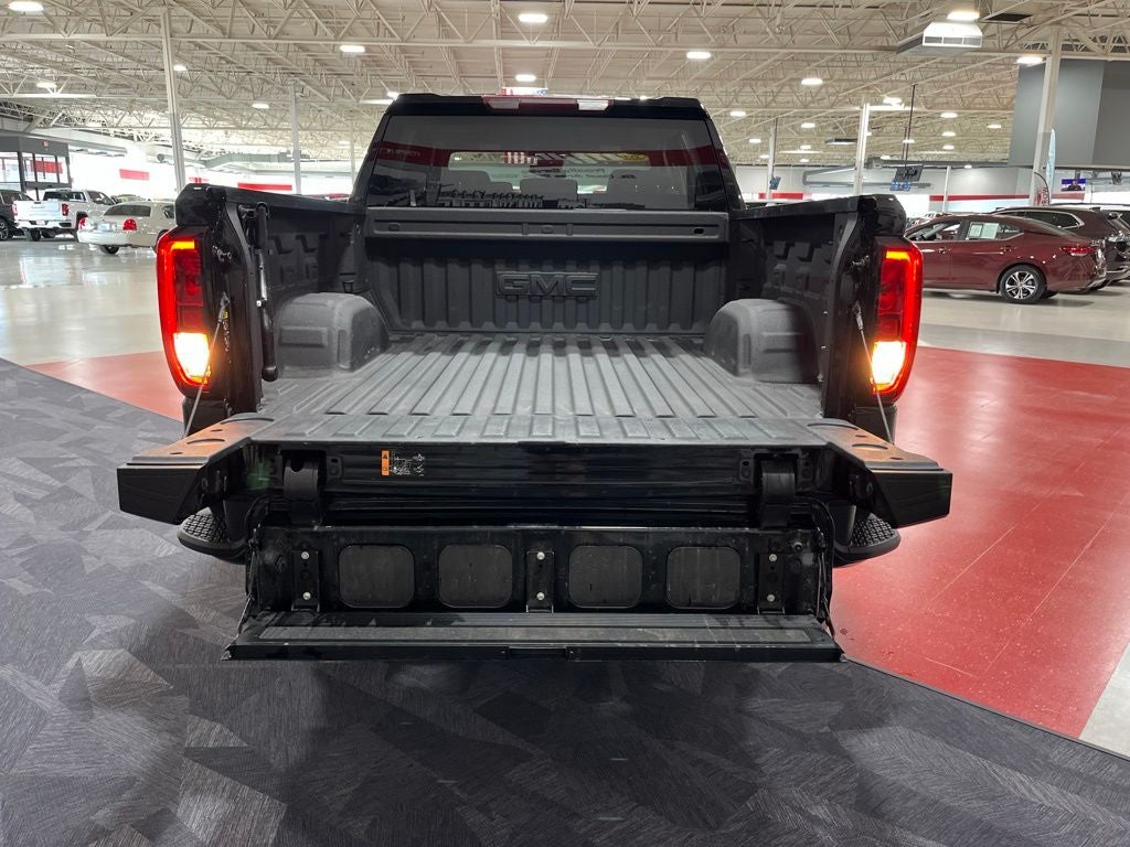 2023 GMC Sierra 1500 Elevation Carbravo GM CPO