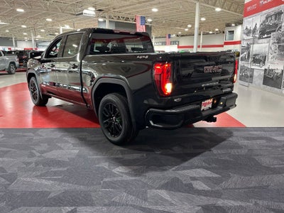 2023 GMC Sierra 1500 Elevation Carbravo GM CPO
