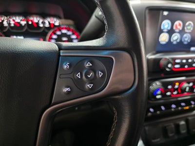 2016 GMC Sierra 1500 SLE CarBravo Certified