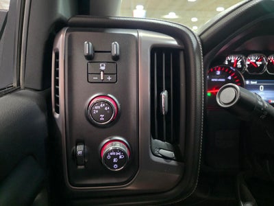 2016 GMC Sierra 1500 SLE CarBravo Certified