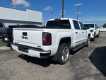 2016 GMC Sierra 1500 SLE CarBravo Certified