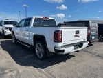 2016 GMC Sierra 1500 SLE CarBravo Certified