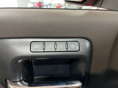 2018 GMC Sierra 1500 SLT CarBravo Certified
