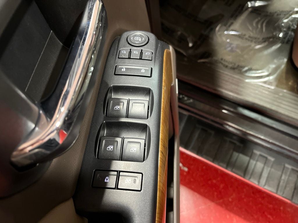 2018 GMC Sierra 1500 SLT CarBravo Certified