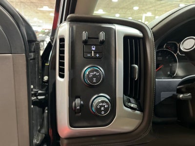 2018 GMC Sierra 1500 SLT CarBravo Certified