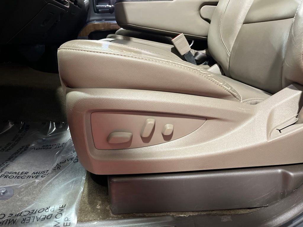 2018 GMC Sierra 1500 SLT CarBravo Certified